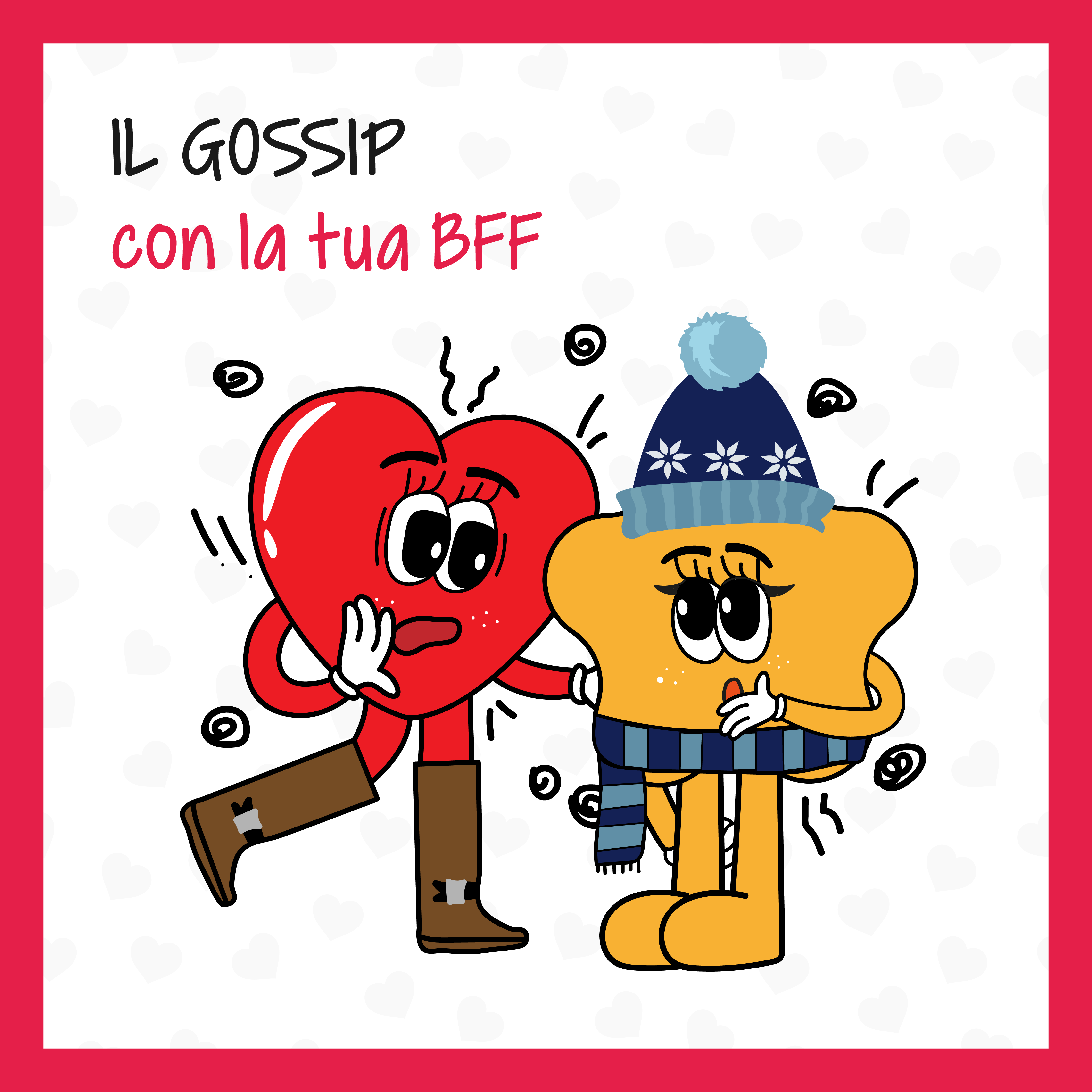 POST MEME INVERNO
