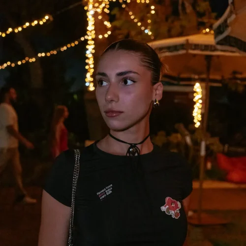foto troppo bello il party 14.07.24