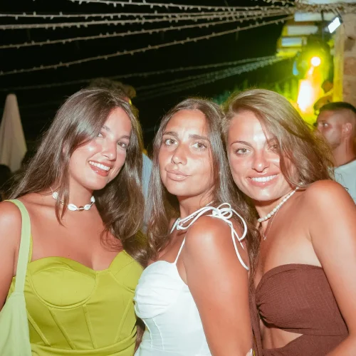 foto troppo bello il party 15.08.24