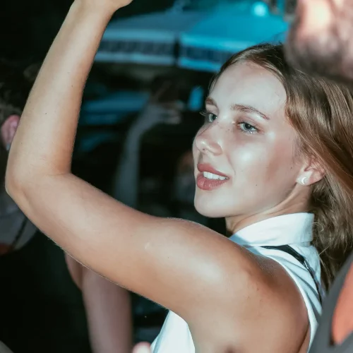 foto troppo bello il party 18.08.24