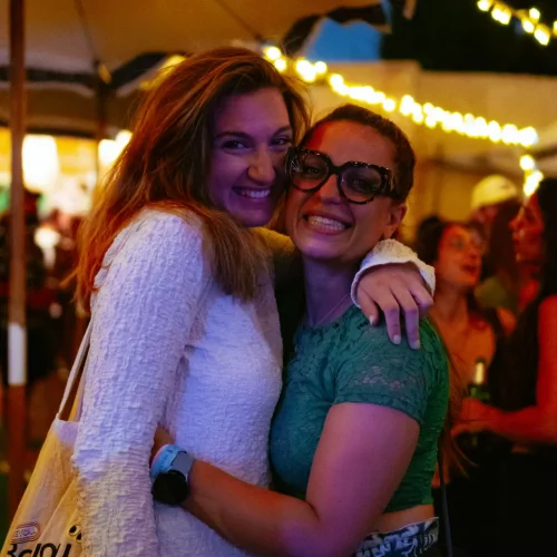 foto troppo bello il party 30.06.24