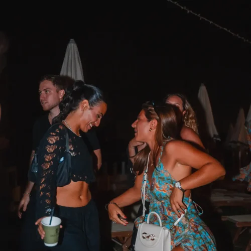 foto troppo bello il party 04.08.24